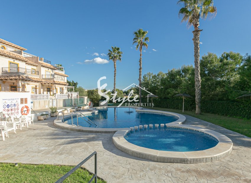 Resale - Quad - Playa Flamenca
