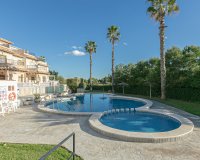Resale - Quad - Playa Flamenca