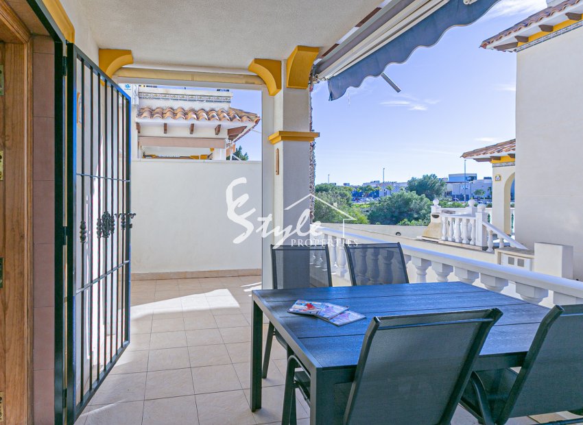 Resale - Quad - Playa Flamenca