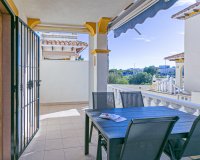 Resale - Quad - Playa Flamenca