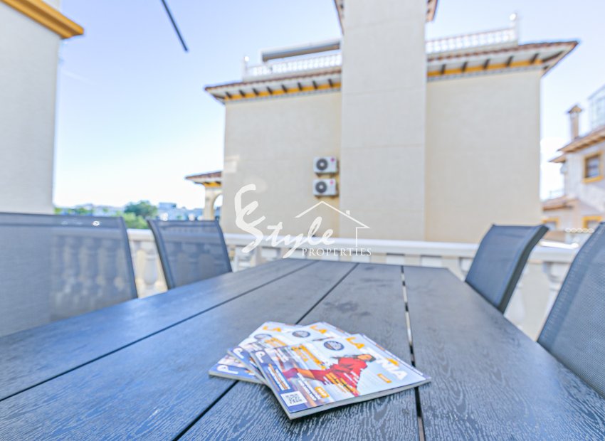 Resale - Quad - Playa Flamenca