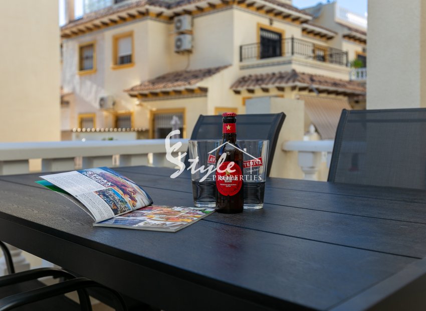 Resale - Quad - Playa Flamenca