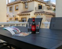 Resale - Quad - Playa Flamenca