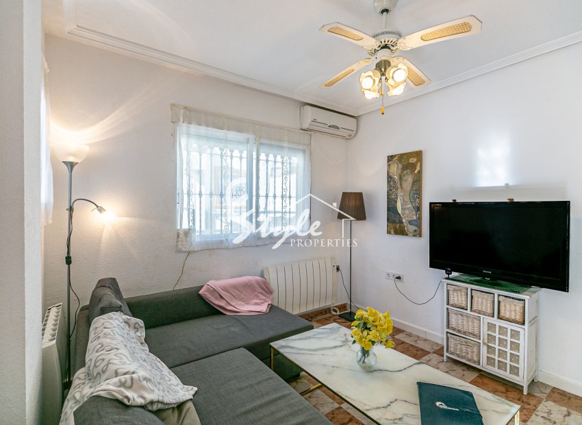 Resale - Quad - Playa Flamenca