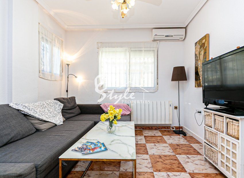 Resale - Quad - Playa Flamenca