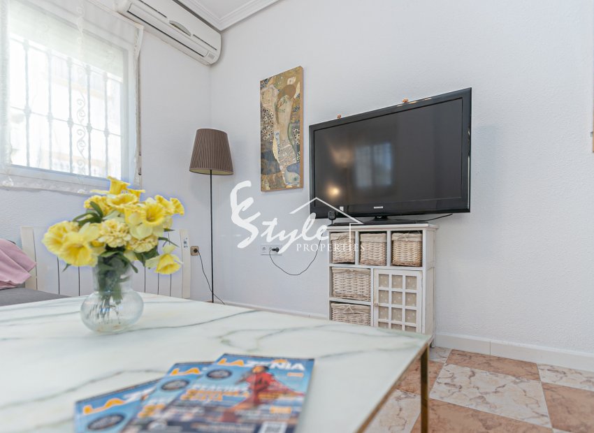 Resale - Quad - Playa Flamenca