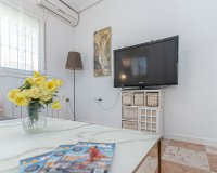 Resale - Quad - Playa Flamenca