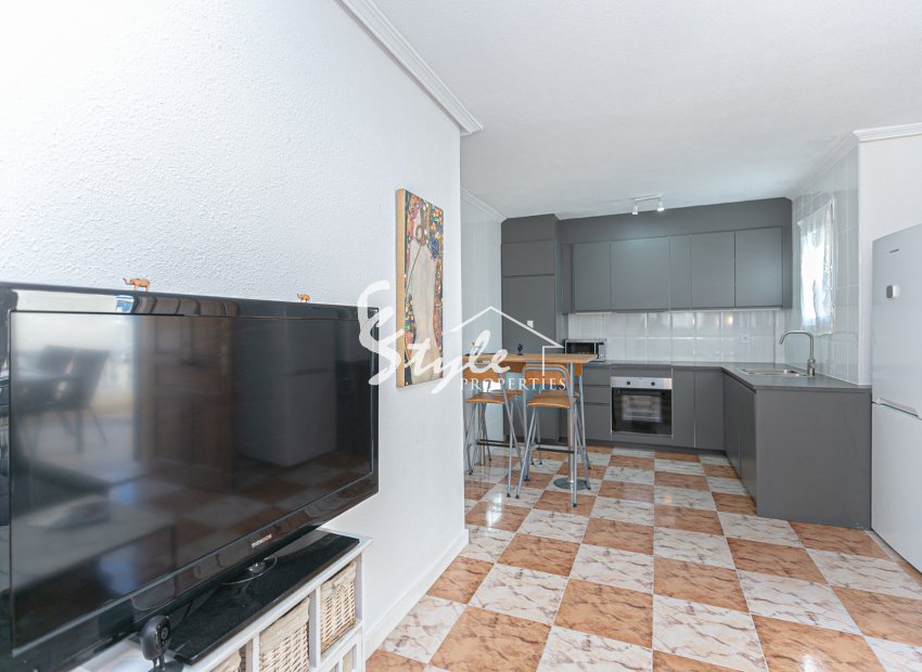 Resale - Quad - Playa Flamenca