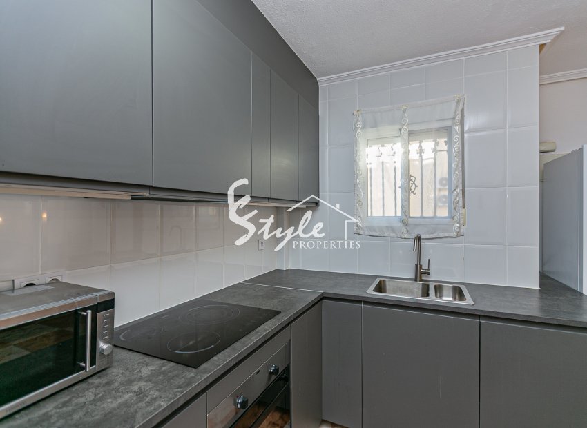 Resale - Quad - Playa Flamenca