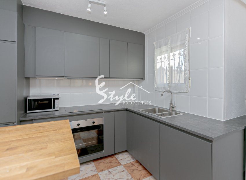 Resale - Quad - Playa Flamenca