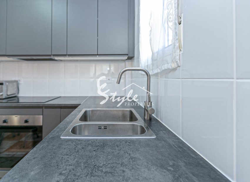 Resale - Quad - Playa Flamenca