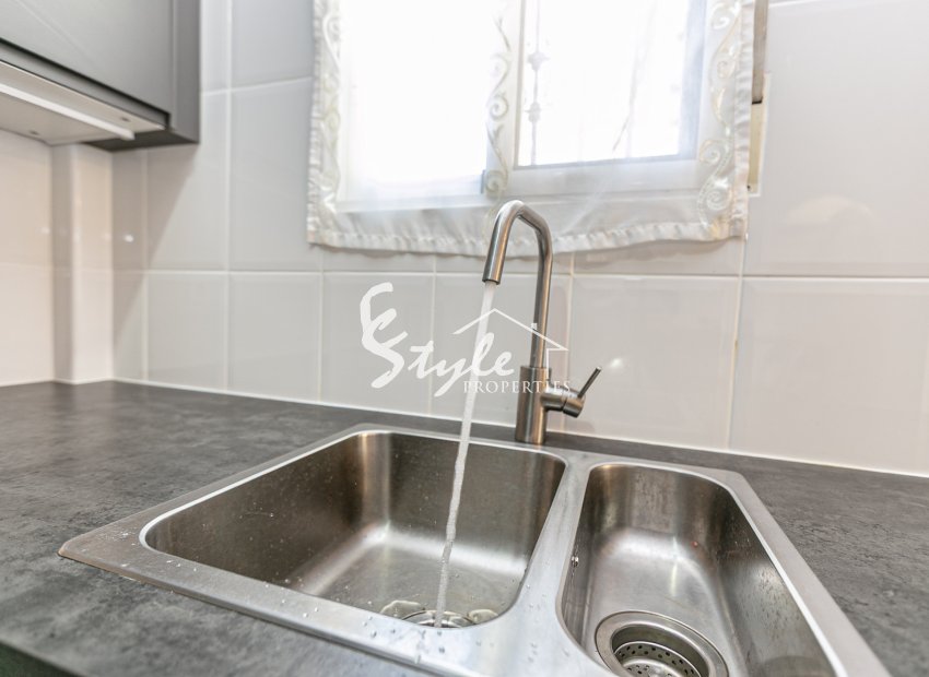 Resale - Quad - Playa Flamenca