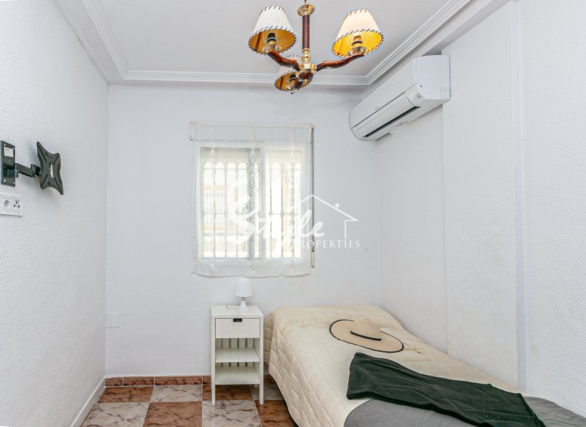 Resale - Quad - Playa Flamenca