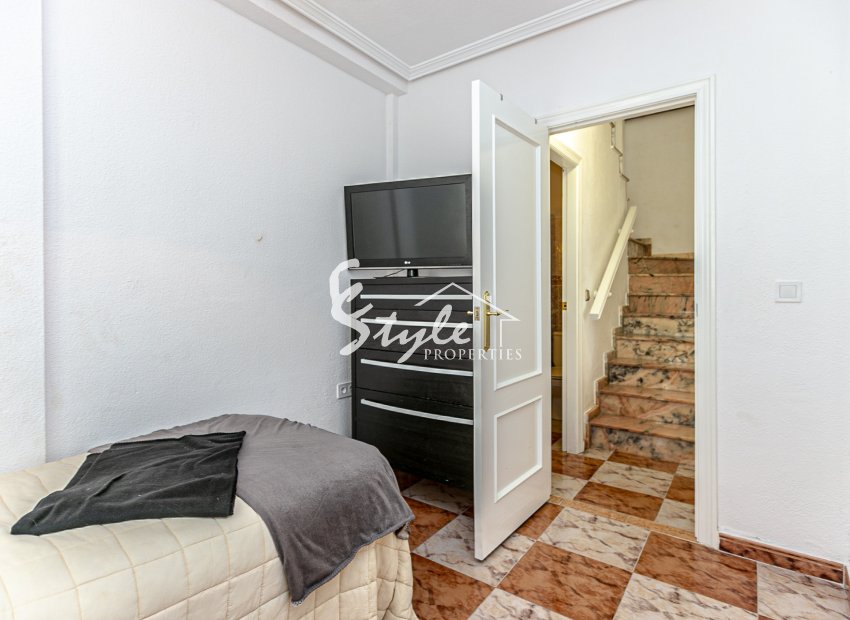 Resale - Quad - Playa Flamenca