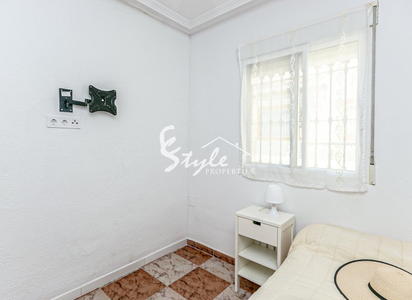 Resale - Quad - Playa Flamenca