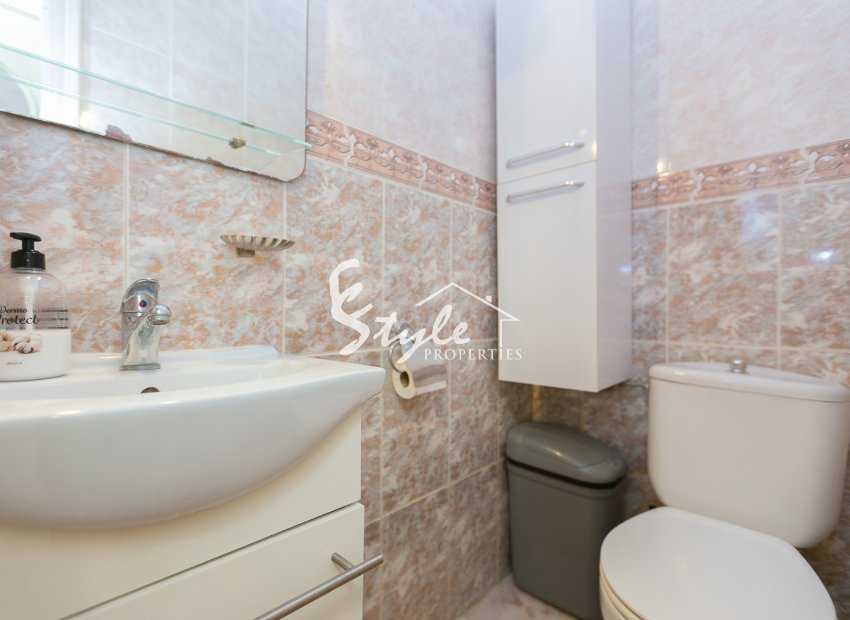 Resale - Quad - Playa Flamenca