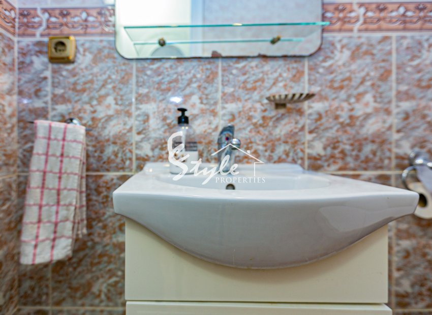 Resale - Quad - Playa Flamenca