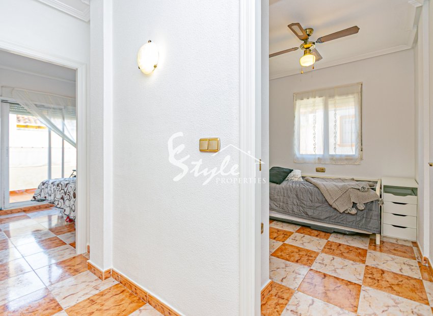 Resale - Quad - Playa Flamenca