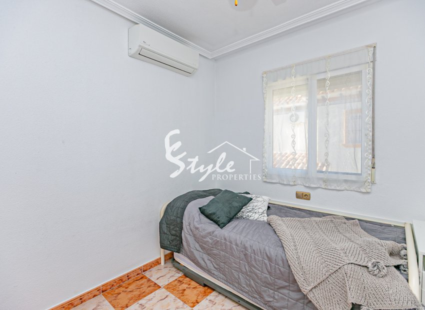 Resale - Quad - Playa Flamenca