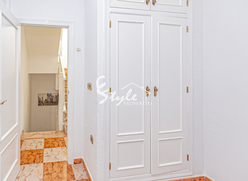 Resale - Quad - Playa Flamenca