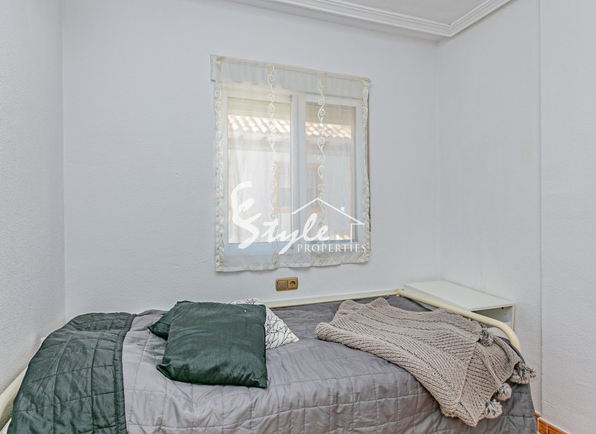 Resale - Quad - Playa Flamenca