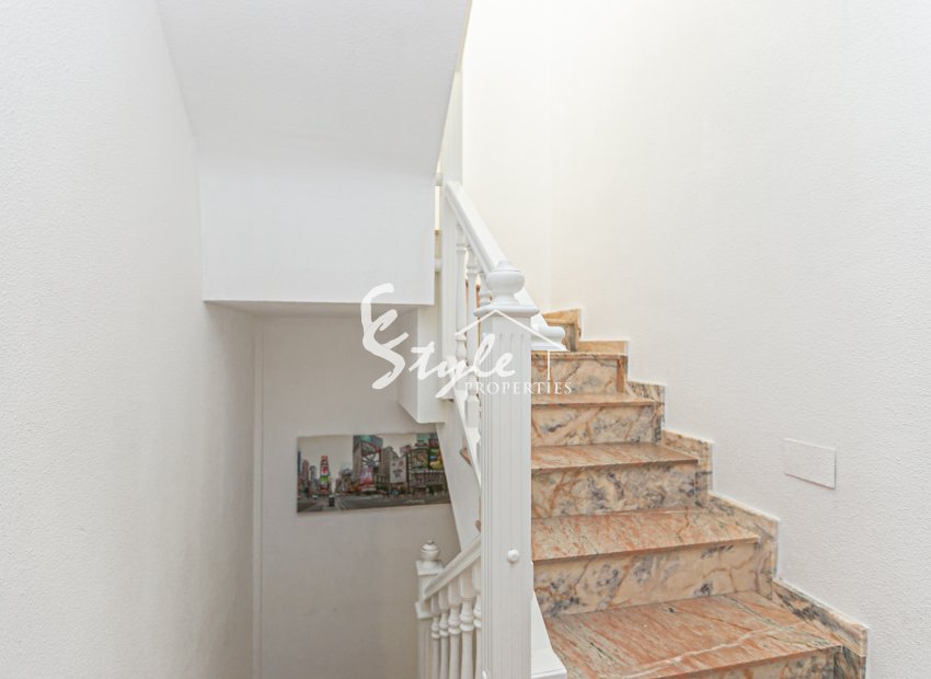 Resale - Quad - Playa Flamenca