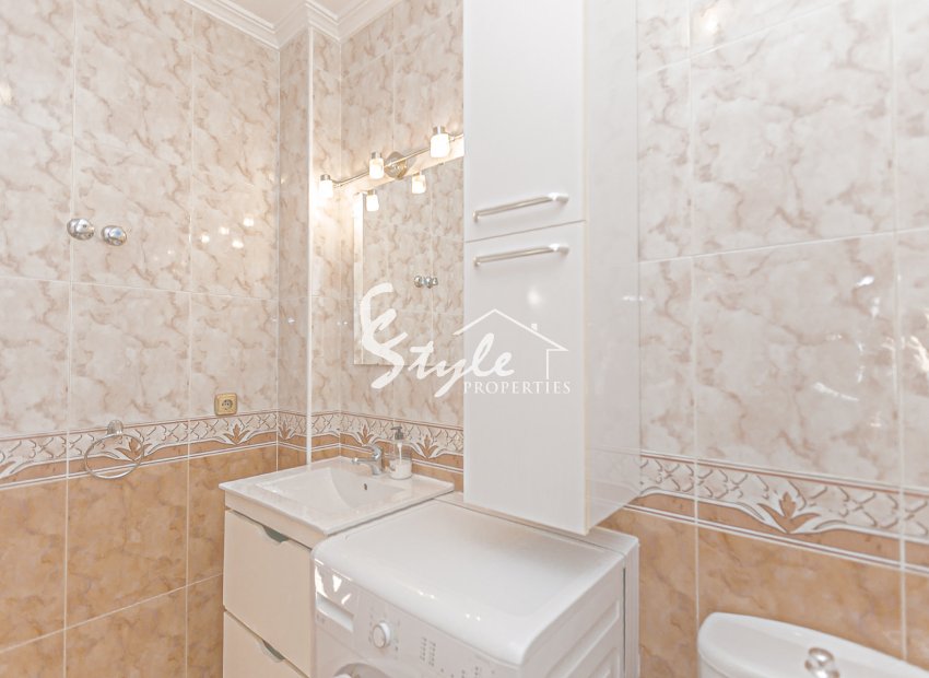 Resale - Quad - Playa Flamenca