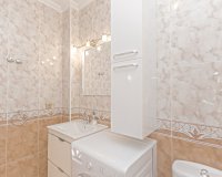 Resale - Quad - Playa Flamenca