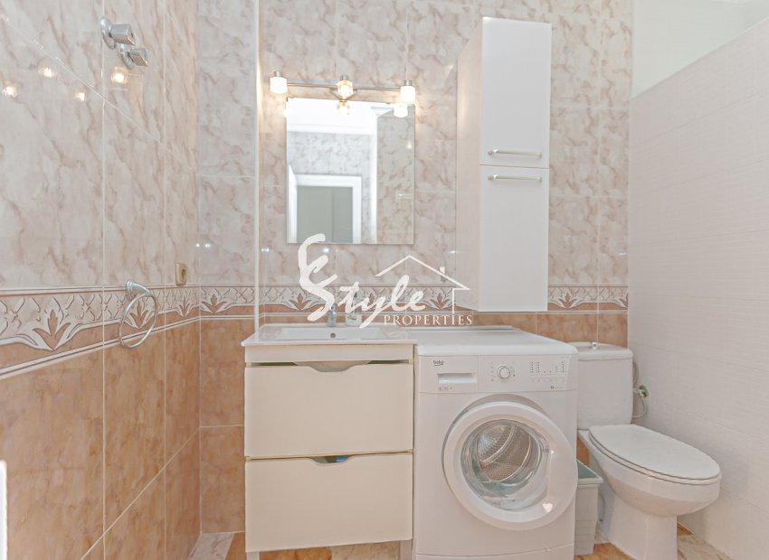 Resale - Quad - Playa Flamenca