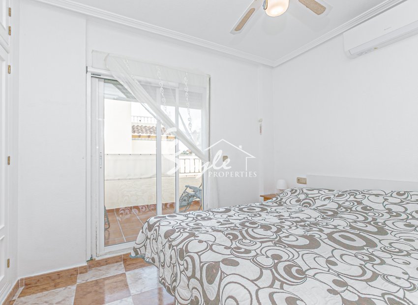 Resale - Quad - Playa Flamenca