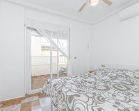 Resale - Quad - Playa Flamenca
