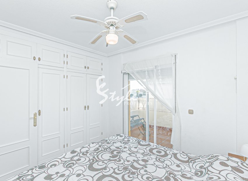 Resale - Quad - Playa Flamenca