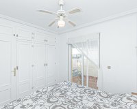 Resale - Quad - Playa Flamenca