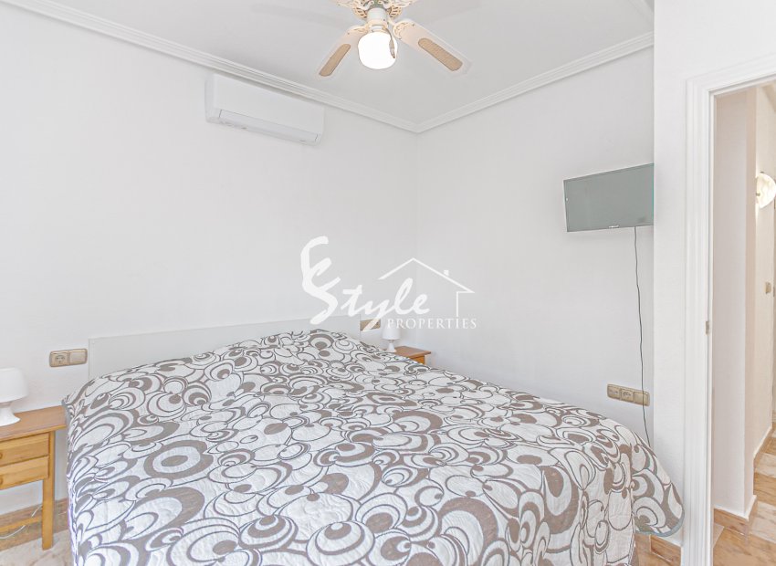 Resale - Quad - Playa Flamenca