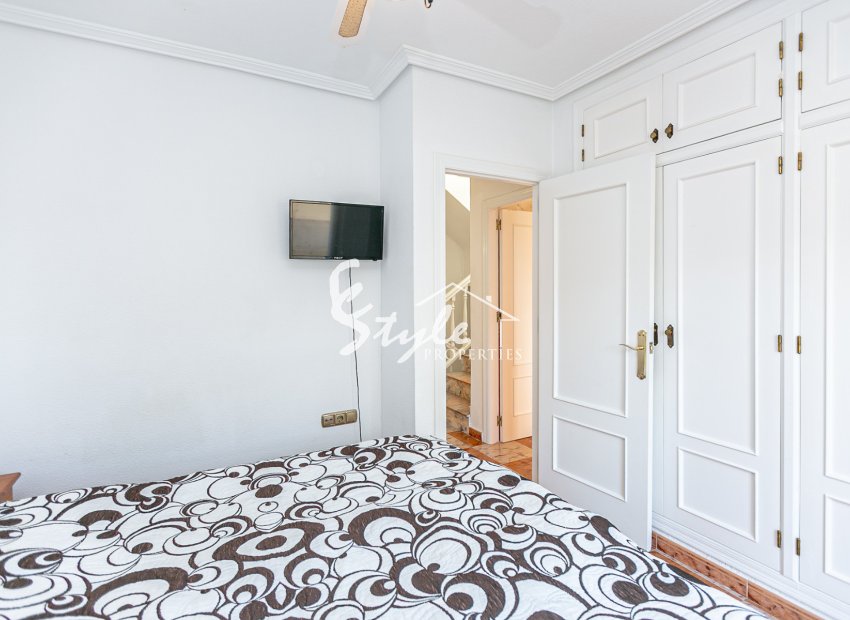 Resale - Quad - Playa Flamenca