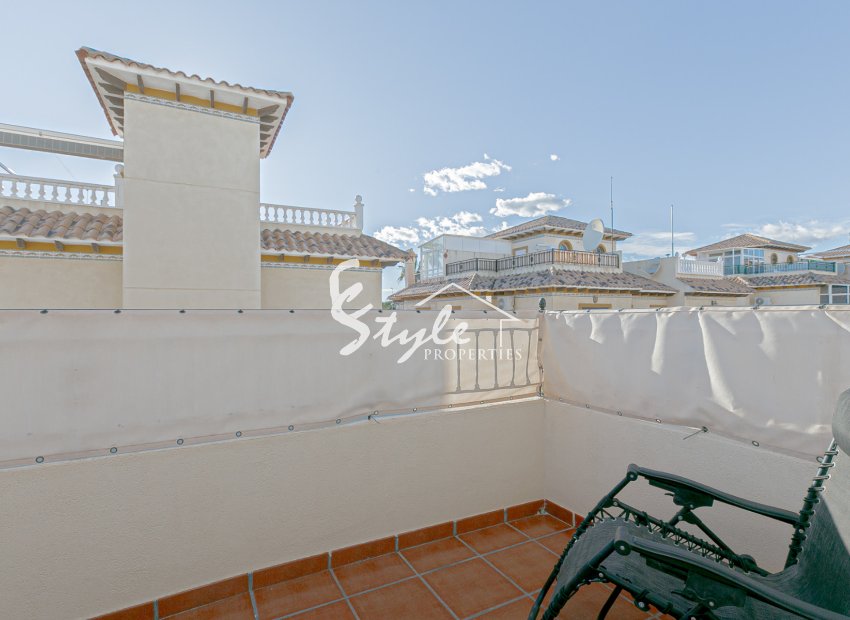 Resale - Quad - Playa Flamenca