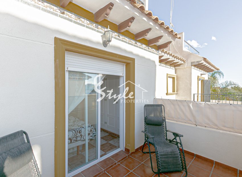 Resale - Quad - Playa Flamenca