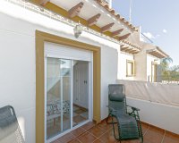 Resale - Quad - Playa Flamenca