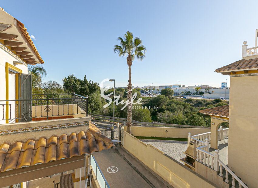 Resale - Quad - Playa Flamenca