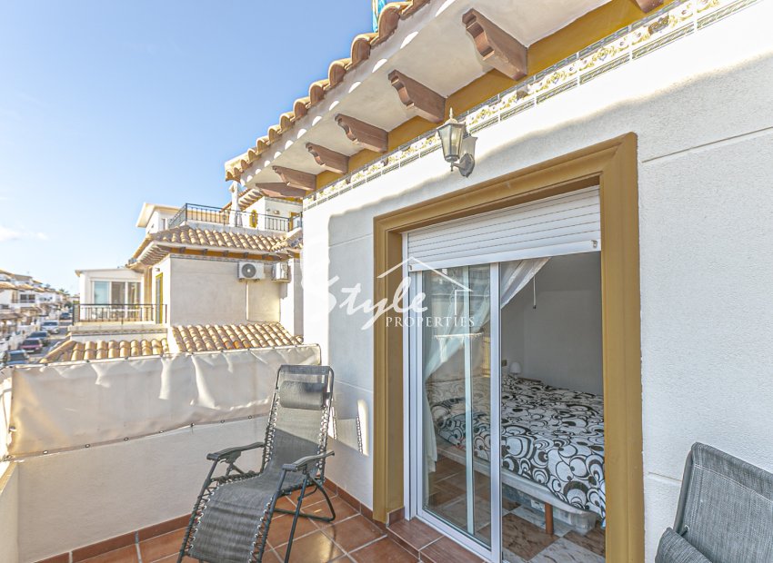 Resale - Quad - Playa Flamenca