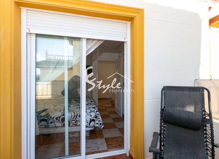 Resale - Quad - Playa Flamenca