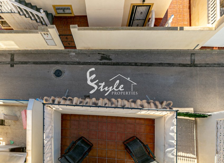 Resale - Quad - Playa Flamenca