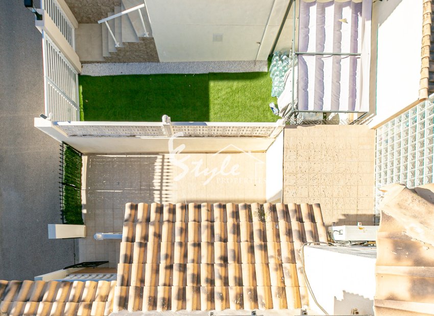 Resale - Quad - Playa Flamenca