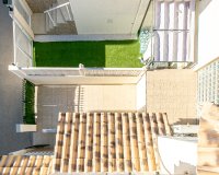 Resale - Quad - Playa Flamenca