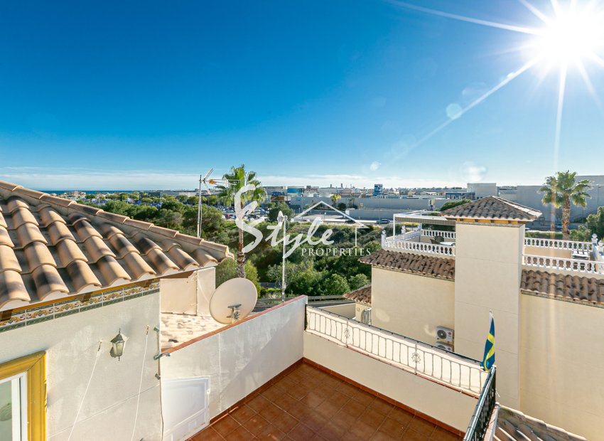 Resale - Quad - Playa Flamenca