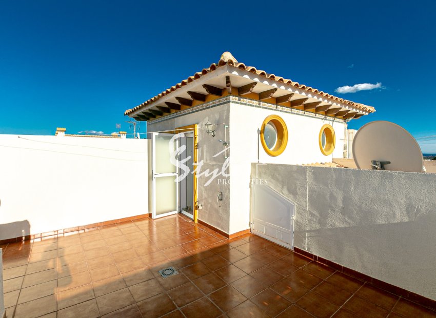 Resale - Quad - Playa Flamenca