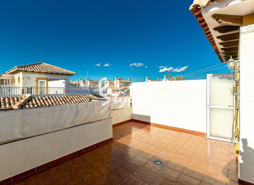 Resale - Quad - Playa Flamenca