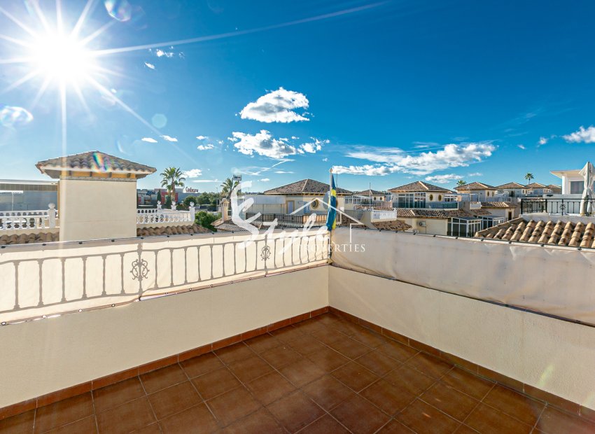 Resale - Quad - Playa Flamenca