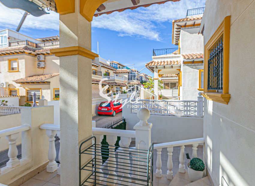 Resale - Quad - Playa Flamenca