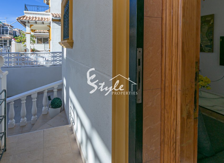 Resale - Quad - Playa Flamenca